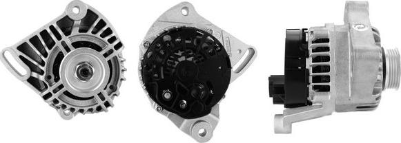 Elstock 28-4579 - Alternatore autozon.pro