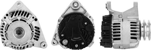 Elstock 28-4655 - Alternatore autozon.pro