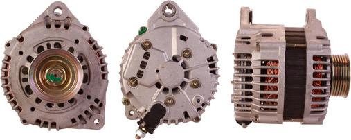 Elstock 28-4658 - Alternatore autozon.pro