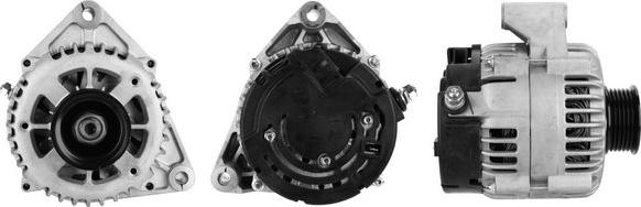 Elstock 28-4657 - Alternatore autozon.pro