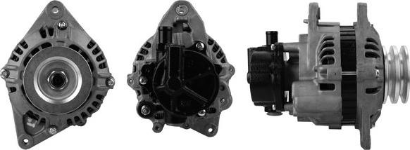 Elstock 28-4663 - Alternatore autozon.pro