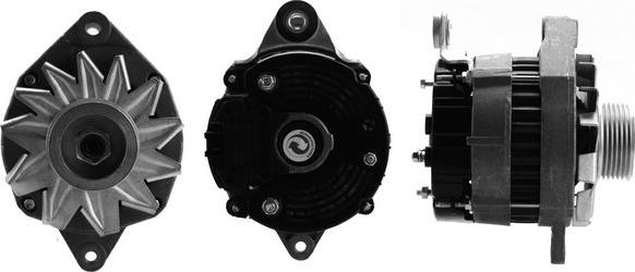 Elstock 28-4604 - Alternatore autozon.pro