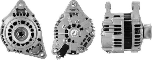 Elstock 28-4602 - Alternatore autozon.pro