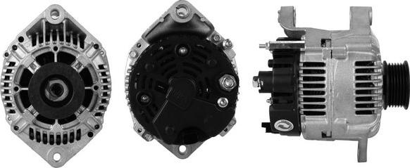 Elstock 28-4612 - Alternatore autozon.pro