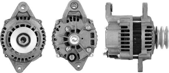 Elstock 28-4687 - Alternatore autozon.pro