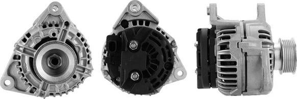 Elstock 28-4634 - Alternatore autozon.pro