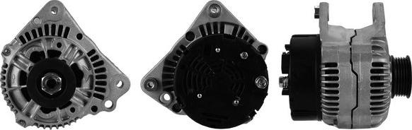 Elstock 28-4629 - Alternatore autozon.pro