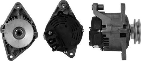 Elstock 28-4894 - Alternatore autozon.pro