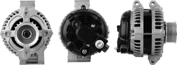 Elstock 28-4856 - Alternatore autozon.pro