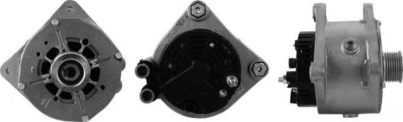 Elstock 28-4851 - Alternatore autozon.pro