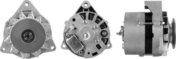 Elstock 28-4858 - Alternatore autozon.pro