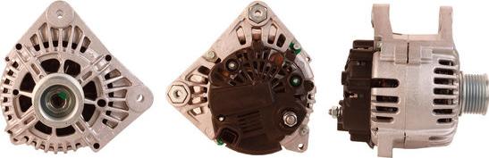 Elstock 28-4852 - Alternatore autozon.pro