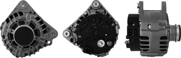 Elstock 28-4818 - Alternatore autozon.pro