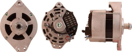 Elstock 28-4885 - Alternatore autozon.pro