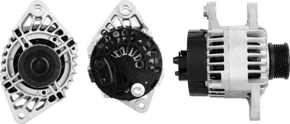 Elstock 28-4828 - Alternatore autozon.pro