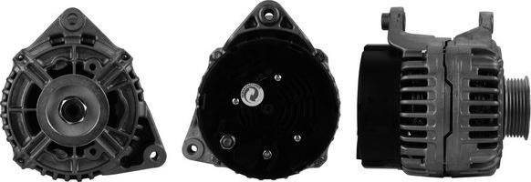 Elstock 28-4711 - Alternatore autozon.pro