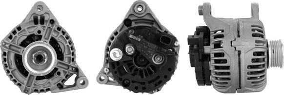 Elstock 28-4718 - Alternatore autozon.pro