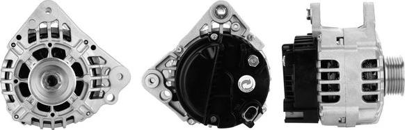 Elstock 28-4732 - Alternatore autozon.pro