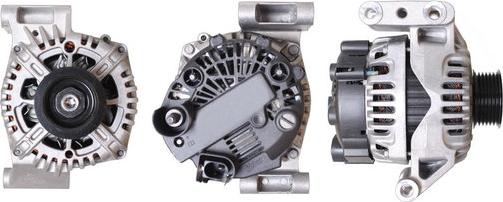 Elstock 28-5994 - Alternatore autozon.pro