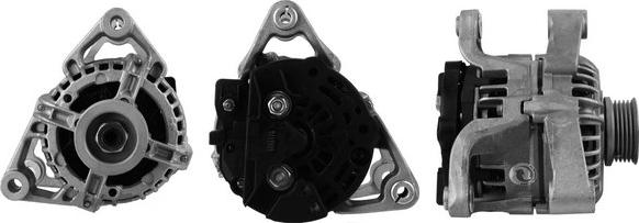 Elstock 28-5955 - Alternatore autozon.pro