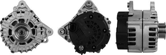 Elstock 28-5934 - Alternatore autozon.pro