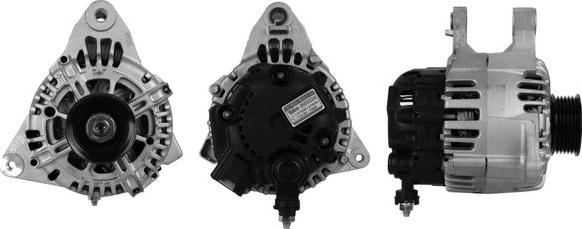 Elstock 28-5599 - Alternatore autozon.pro