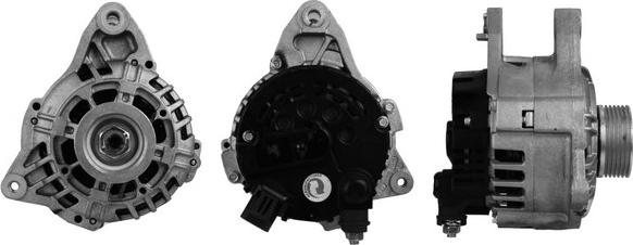 Elstock 28-5595 - Alternatore autozon.pro