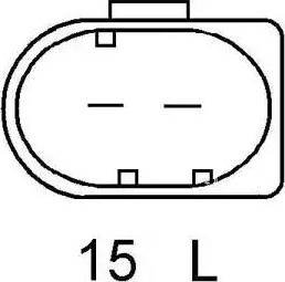 Elstock 28-5543 - Alternatore autozon.pro