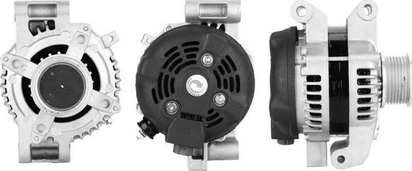 Elstock 28-5561 - Alternatore autozon.pro