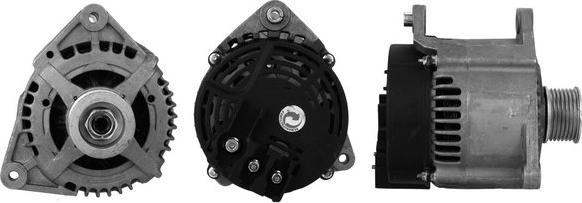 Elstock 28-5506 - Alternatore autozon.pro