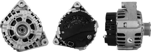 Elstock 28-5507 - Alternatore autozon.pro