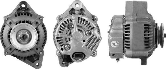 Elstock 28-5516 - Alternatore autozon.pro