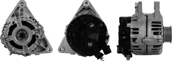 Elstock 28-5520 - Alternatore autozon.pro