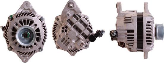 Elstock 28-5523 - Alternatore autozon.pro