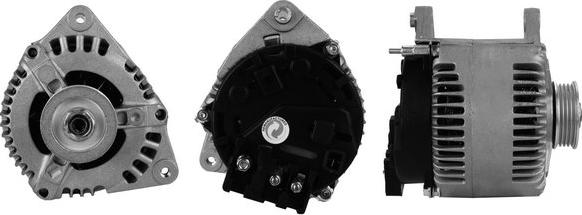 Elstock 28-5695 - Alternatore autozon.pro