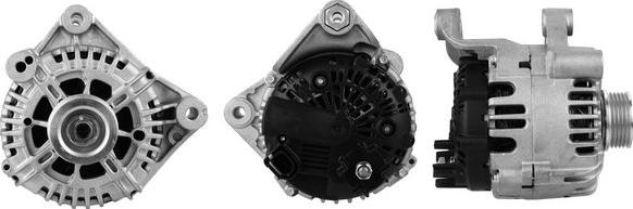 Elstock 28-5690 - Alternatore autozon.pro