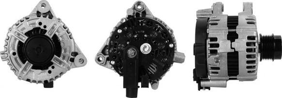 Elstock 28-5698 - Alternatore autozon.pro