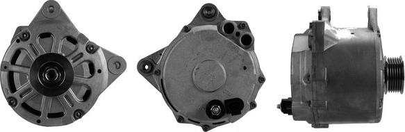 Elstock 28-5647 - Alternatore autozon.pro