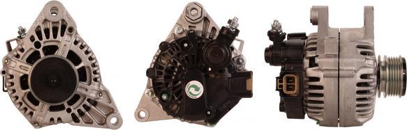 Elstock 28-5659 - Alternatore autozon.pro