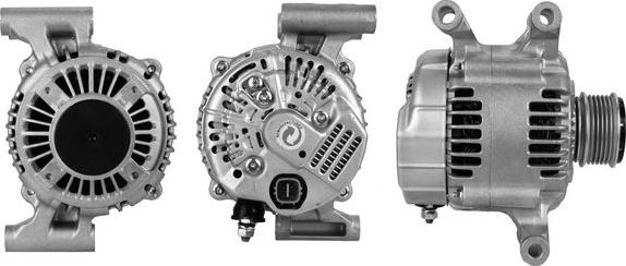 Elstock 28-5654 - Alternatore autozon.pro