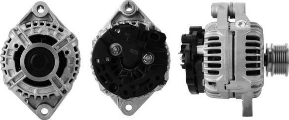 Elstock 28-5656 - Alternatore autozon.pro