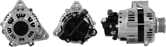 Elstock 28-5667 - Alternatore autozon.pro