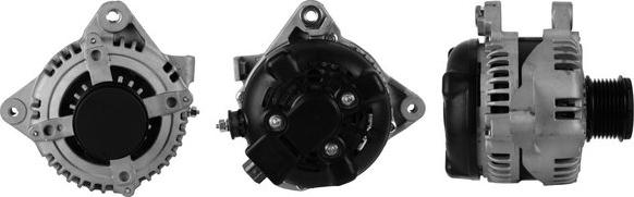 Elstock 28-5609 - Alternatore autozon.pro