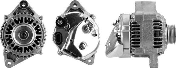 Elstock 28-5608 - Alternatore autozon.pro