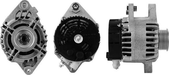 Elstock 28-5684 - Alternatore autozon.pro