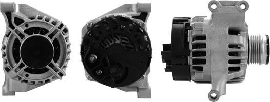 Elstock 28-5620 - Alternatore autozon.pro