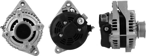 Elstock 28-5852 - Alternatore autozon.pro