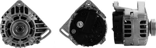 Elstock 28-5862 - Alternatore autozon.pro