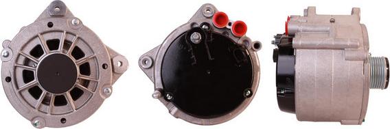 Elstock 28-5835 - Alternatore autozon.pro