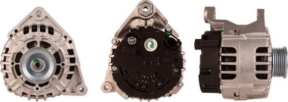 Elstock 28-5822 - Alternatore autozon.pro